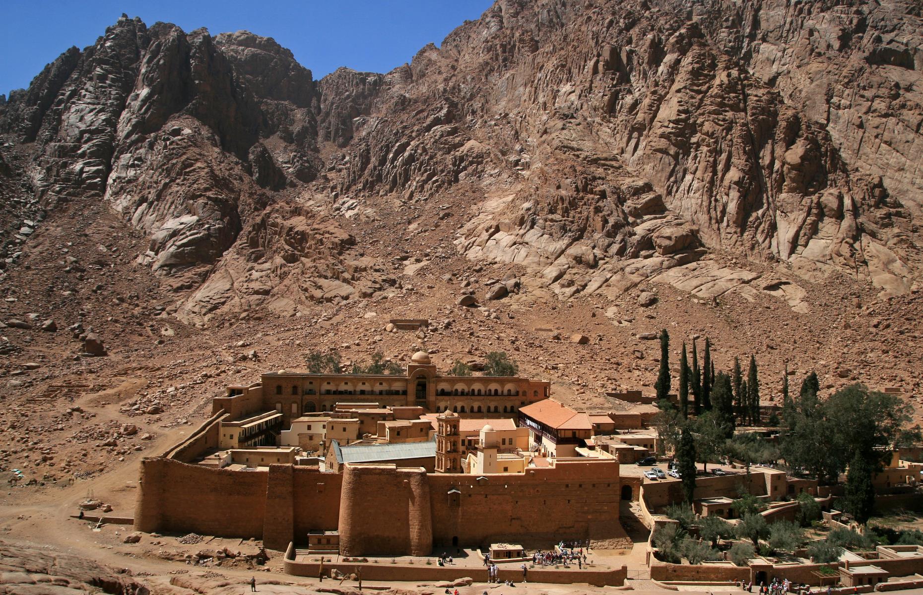 Egypt